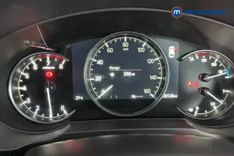 Mazda Cx-5 Exclusive-Line Manual Petrol SUV - Stock Number (1677886) - 7th supplementary image