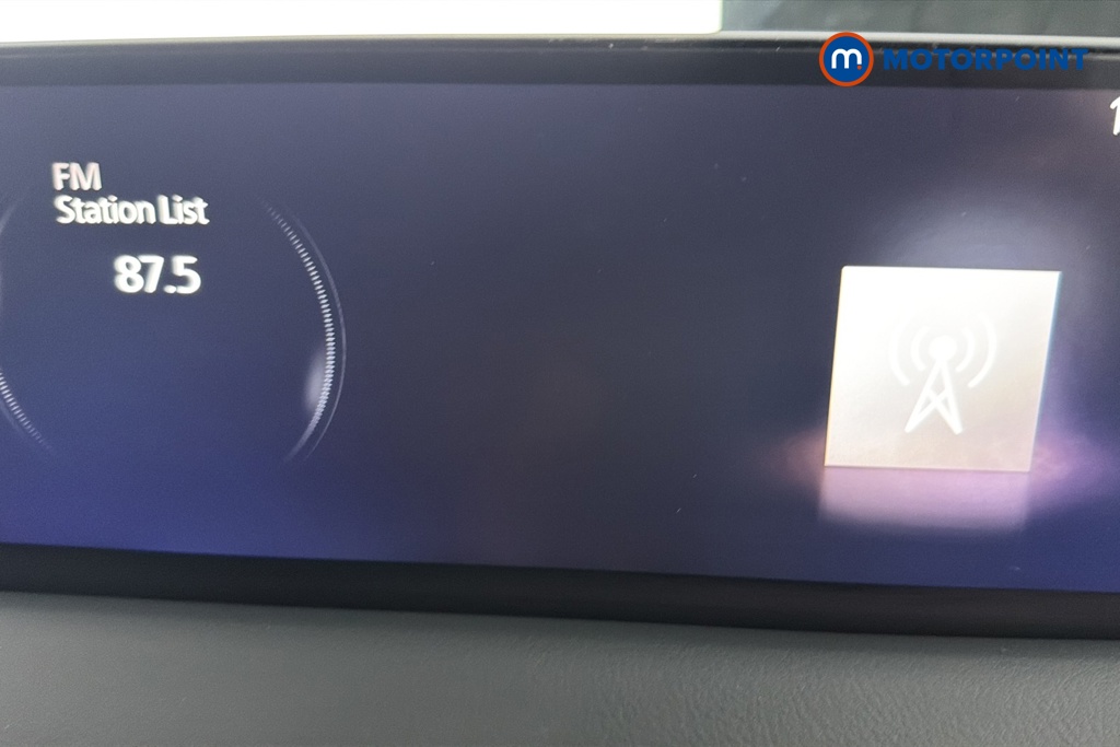 Mazda Cx-5 Exclusive-Line Manual Petrol SUV - Stock Number (1677886) - 8th supplementary image