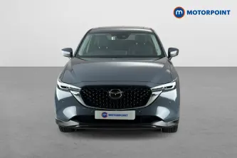 Mazda Cx-5 Exclusive-Line Manual Petrol SUV - Stock Number (1677886) - Front bumper