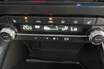 Mazda Cx-5 Exclusive-Line Manual Petrol SUV - Stock Number (1677886) - 12th supplementary image