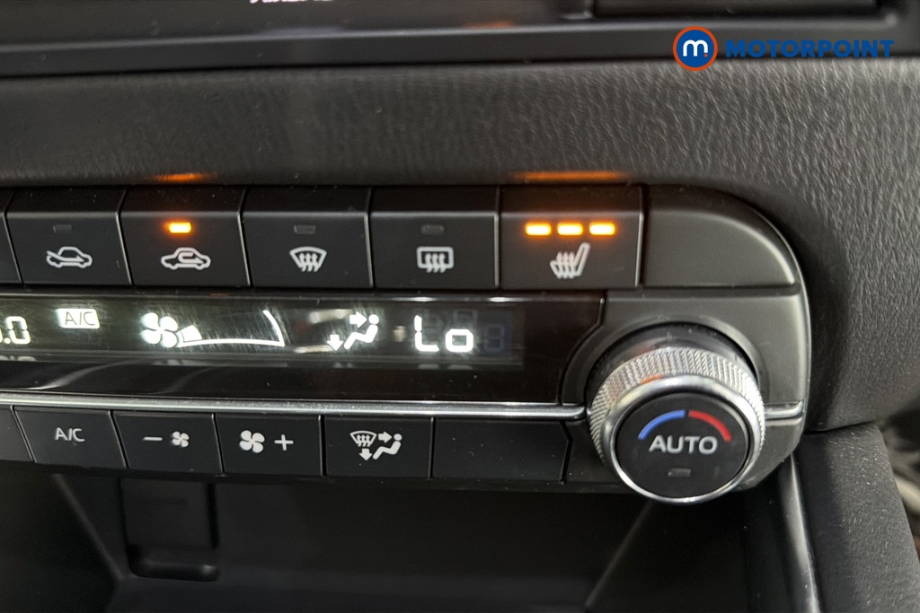 Mazda Cx-5 Exclusive-Line Manual Petrol SUV - Stock Number (1677886) - 14th supplementary image