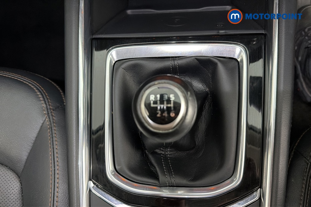Mazda Cx-5 Exclusive-Line Manual Petrol SUV - Stock Number (1677886) - 15th supplementary image