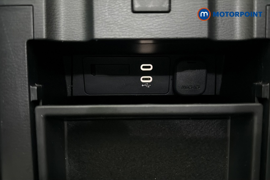 Mazda Cx-5 Exclusive-Line Manual Petrol SUV - Stock Number (1677886) - 17th supplementary image