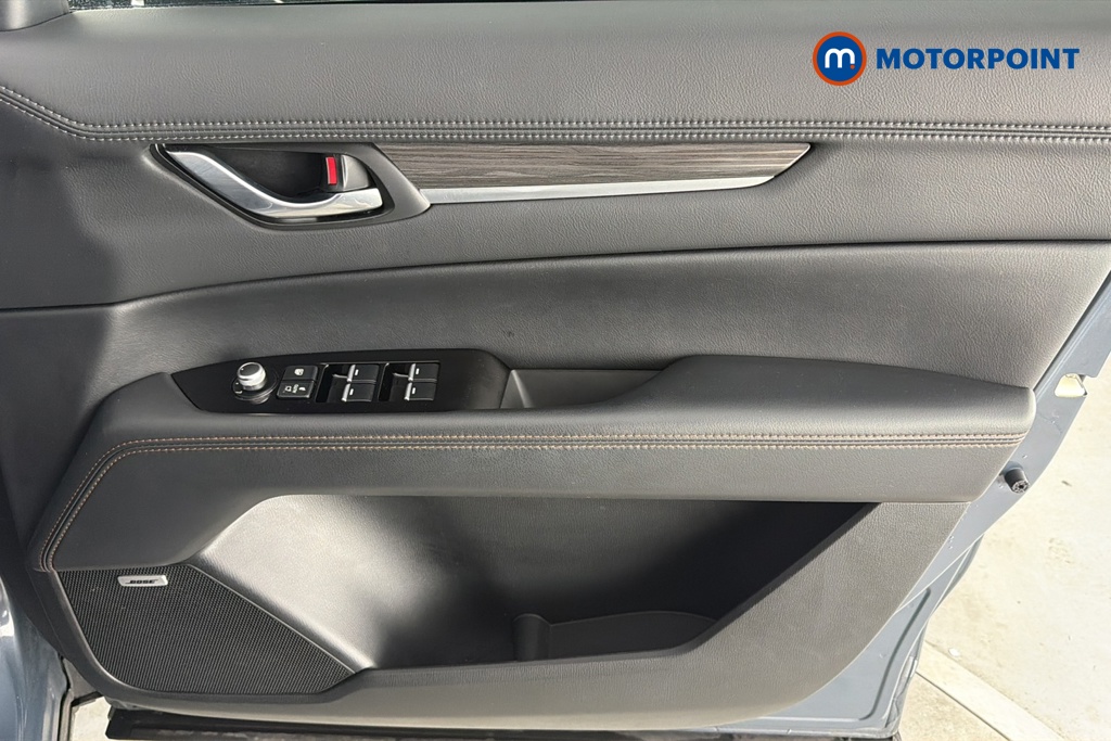 Mazda Cx-5 Exclusive-Line Manual Petrol SUV - Stock Number (1677886) - 18th supplementary image