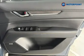 Mazda Cx-5 Exclusive-Line Manual Petrol SUV - Stock Number (1677886) - 18th supplementary image