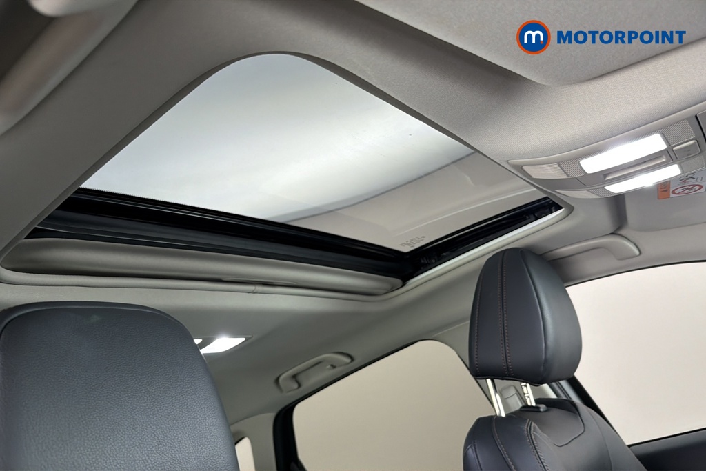 Mazda Cx-5 Exclusive-Line Manual Petrol SUV - Stock Number (1677886) - 20th supplementary image