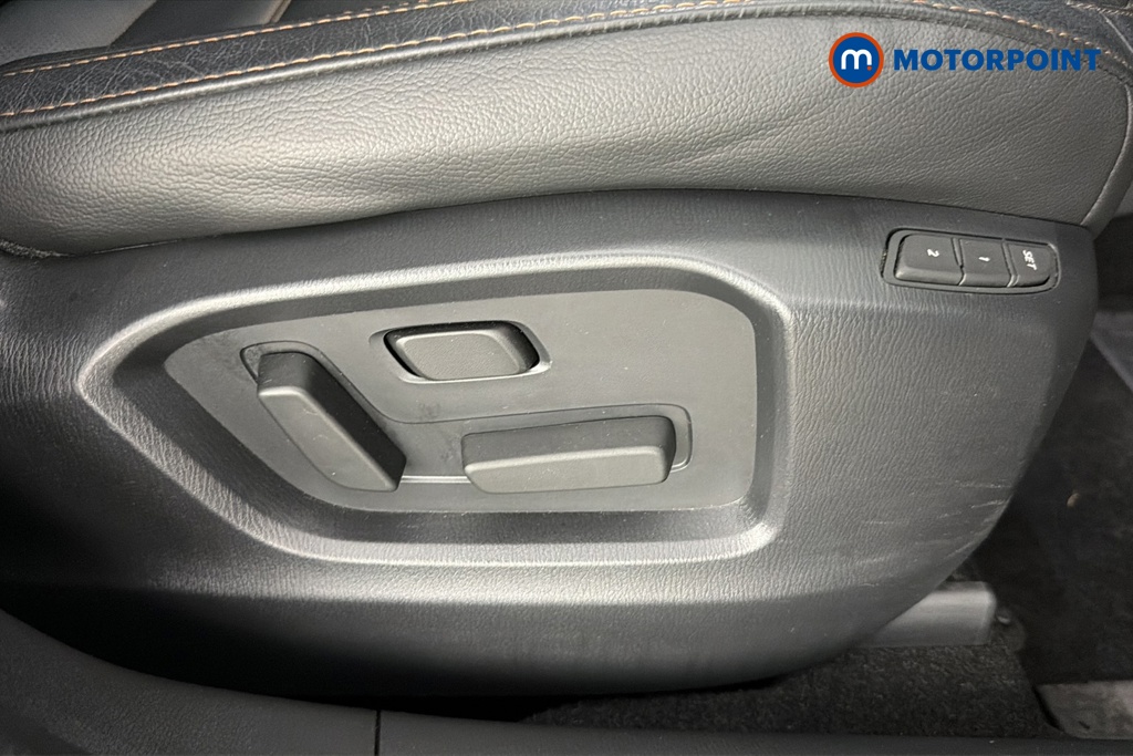 Mazda Cx-5 Exclusive-Line Manual Petrol SUV - Stock Number (1677886) - 23rd supplementary image