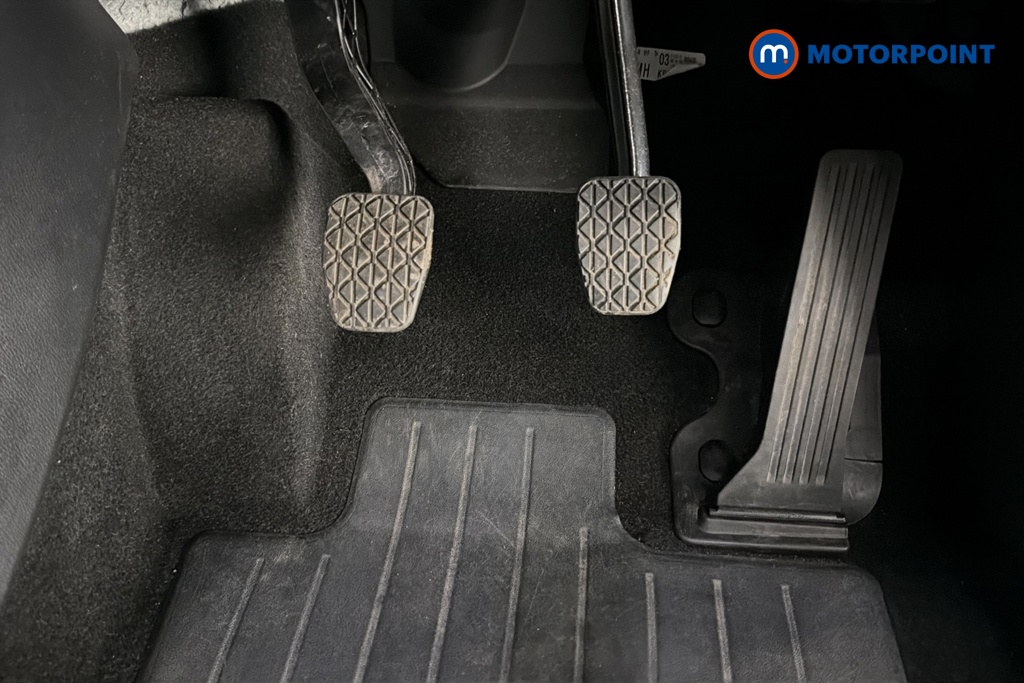 Mazda Cx-5 Exclusive-Line Manual Petrol SUV - Stock Number (1677886) - 24th supplementary image