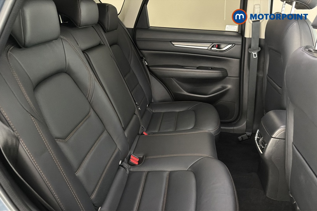 Mazda Cx-5 Exclusive-Line Manual Petrol SUV - Stock Number (1677886) - 25th supplementary image