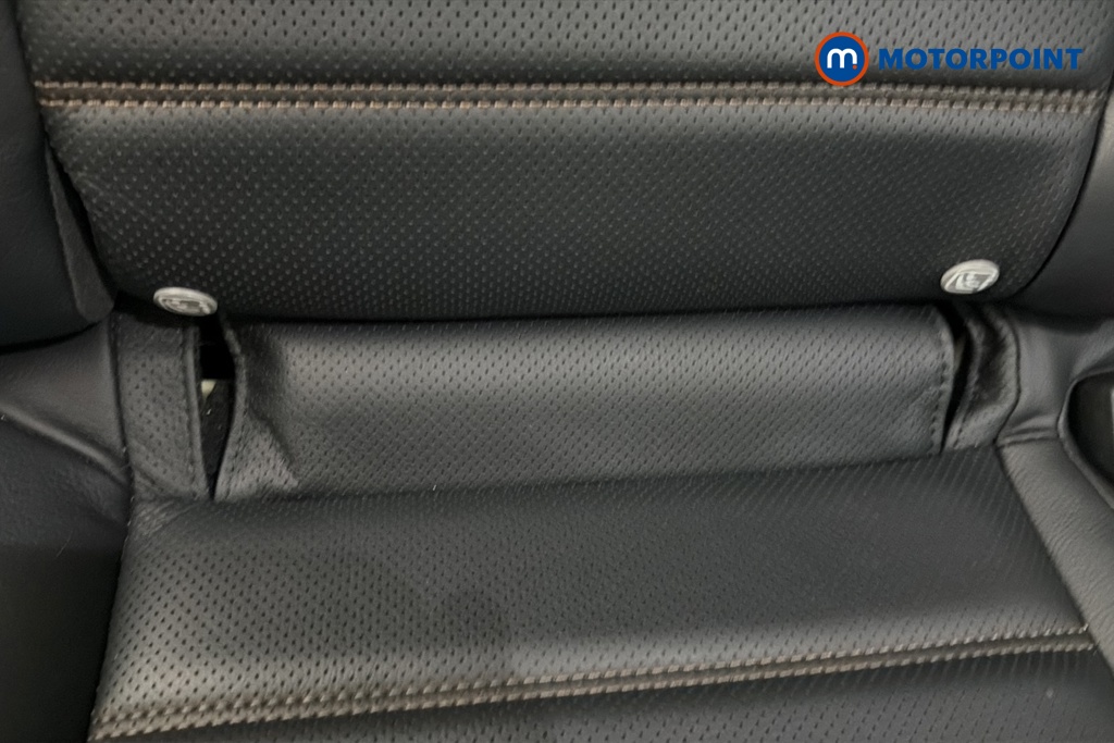Mazda Cx-5 Exclusive-Line Manual Petrol SUV - Stock Number (1677886) - 27th supplementary image