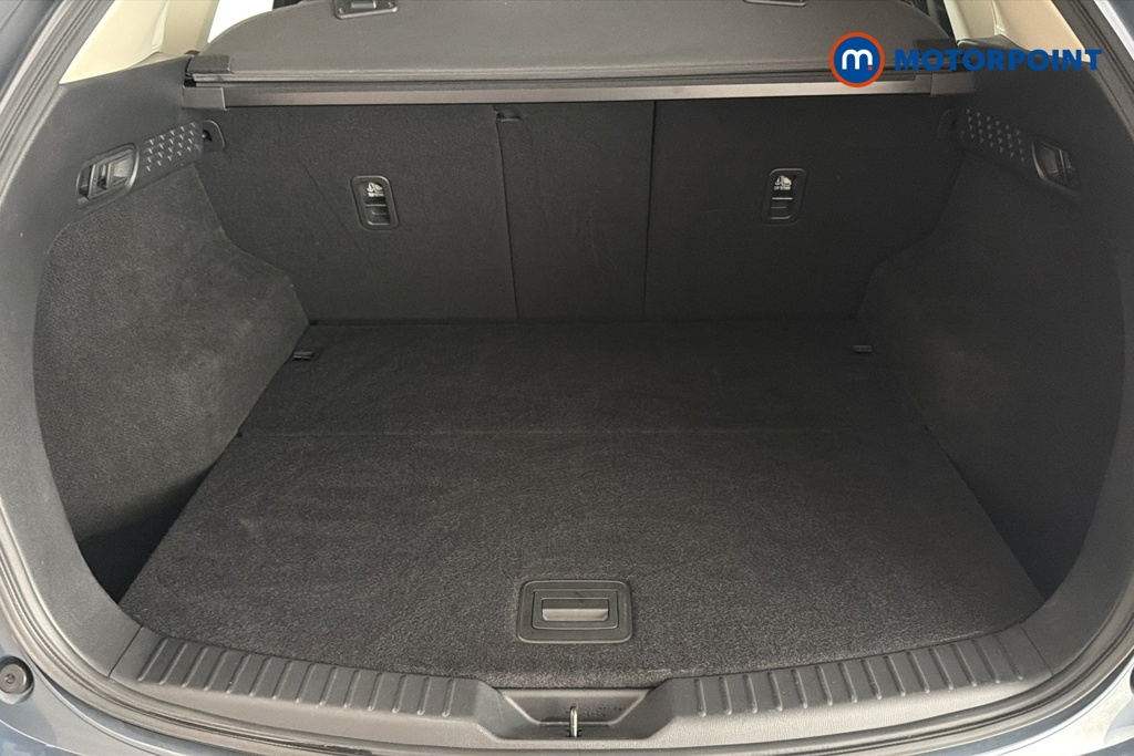 Mazda Cx-5 Exclusive-Line Manual Petrol SUV - Stock Number (1677886) - 30th supplementary image