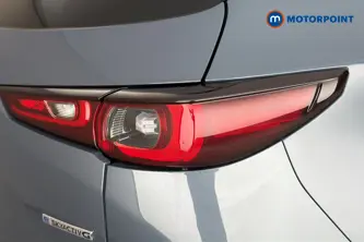 Mazda Cx-5 Exclusive-Line Manual Petrol SUV - Stock Number (1677886) - 36th supplementary image