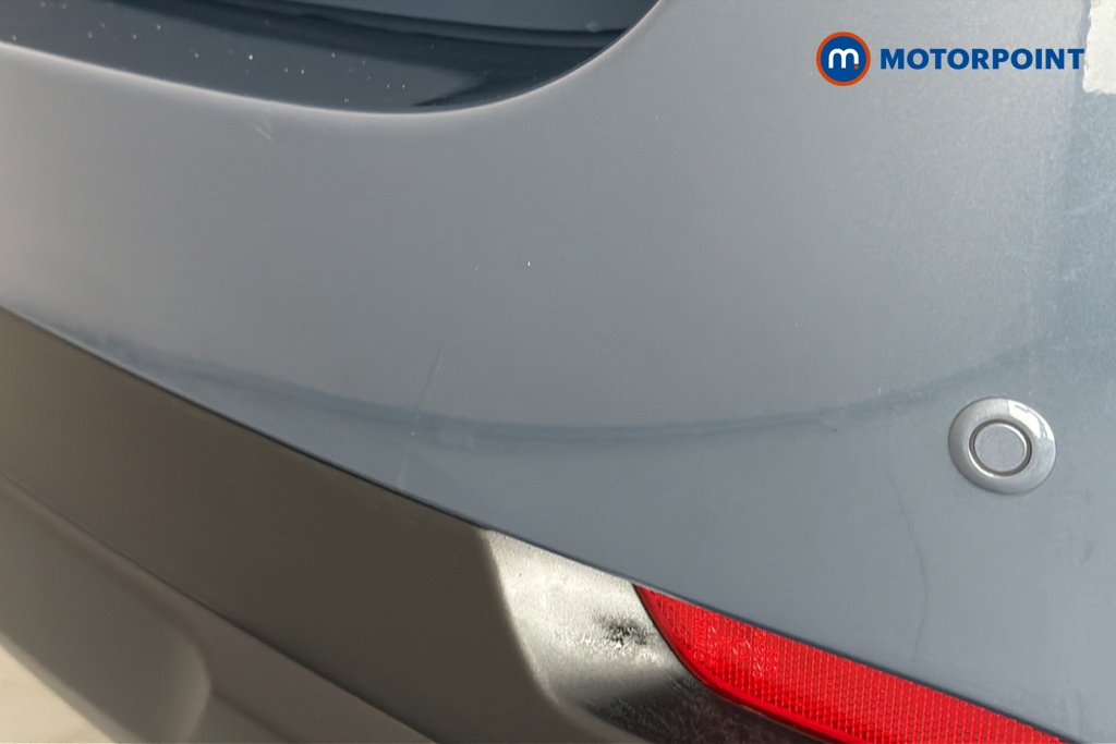 Mazda Cx-5 Exclusive-Line Manual Petrol SUV - Stock Number (1677886) - 39th supplementary image