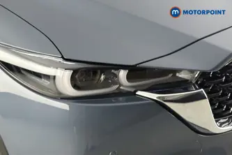 Mazda Cx-5 Exclusive-Line Manual Petrol SUV - Stock Number (1677886) - 42nd supplementary image