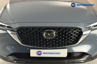 Mazda Cx-5 Exclusive-Line Manual Petrol SUV - Stock Number (1677886) - 43rd supplementary image