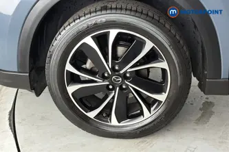 Mazda Cx-5 Exclusive-Line Manual Petrol SUV - Stock Number (1677886) - 44th supplementary image
