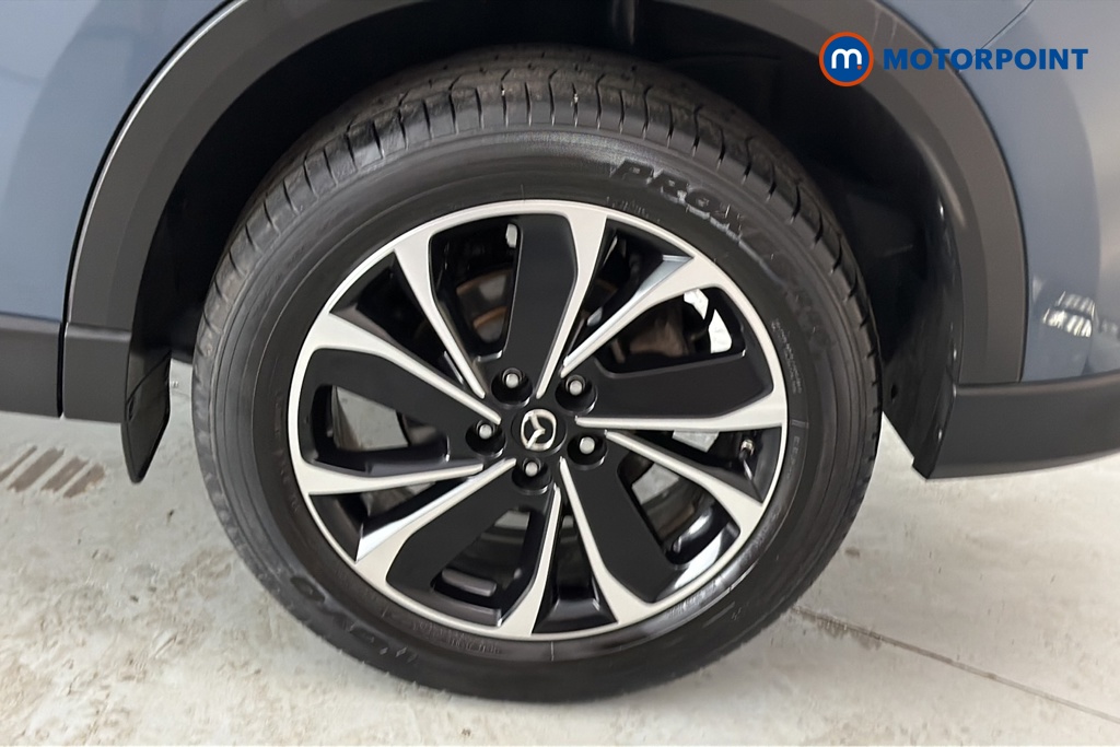 Mazda Cx-5 Exclusive-Line Manual Petrol SUV - Stock Number (1677886) - 45th supplementary image