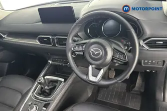 Mazda Cx-5 Exclusive-Line Manual Petrol SUV - Stock Number (1677886) - 1st supplementary image
