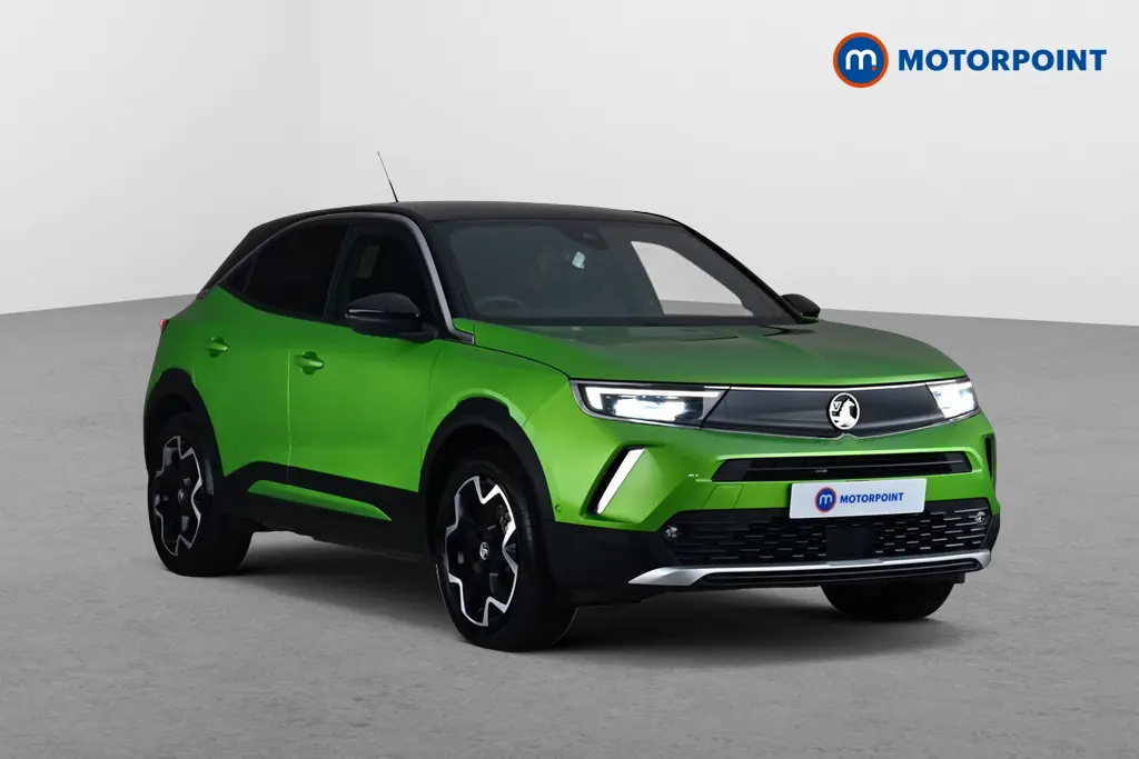 2023 Vauxhall Mokka