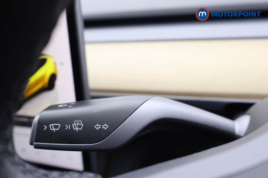 Tesla Model Y Long Range Automatic Electric SUV - Stock Number (1678009) - 4th supplementary image