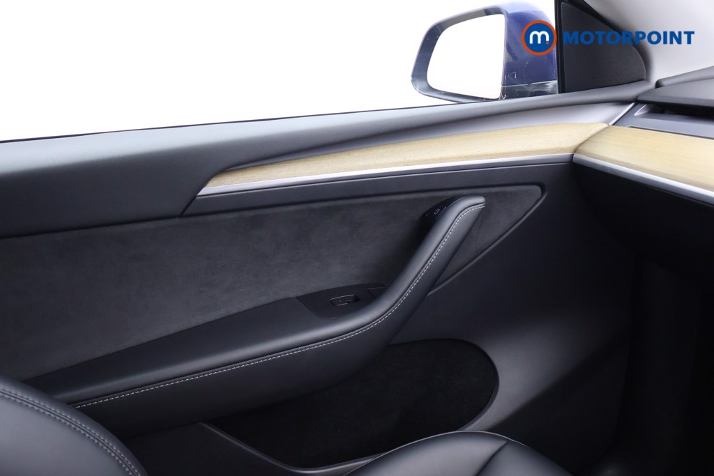 Tesla Model Y Long Range Automatic Electric SUV - Stock Number (1678009) - 8th supplementary image