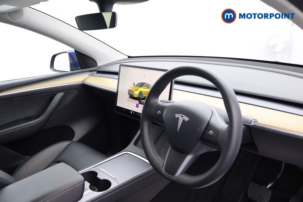 Tesla Model Y Long Range Automatic Electric SUV - Stock Number (1678009) - 10th supplementary image