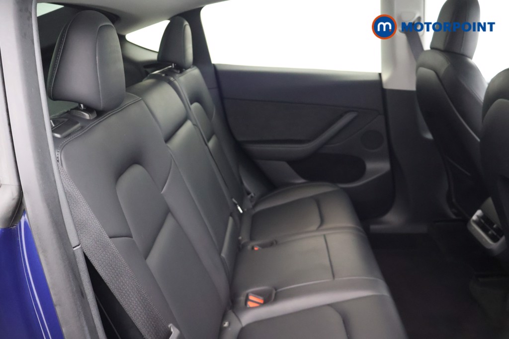 Tesla Model Y Long Range Automatic Electric SUV - Stock Number (1678009) - 13th supplementary image