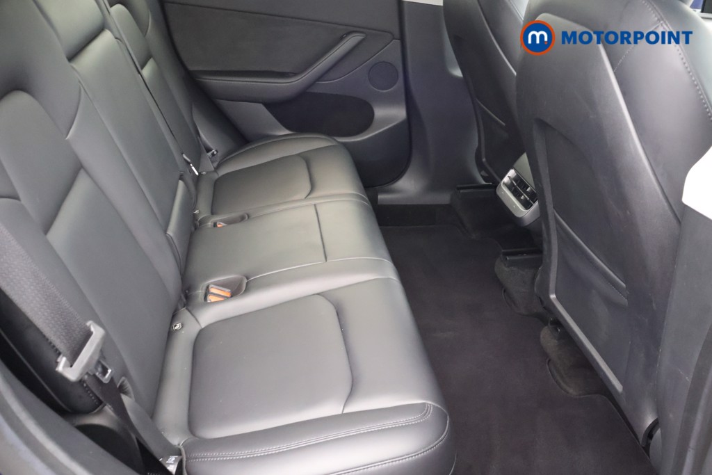 Tesla Model Y Long Range Automatic Electric SUV - Stock Number (1678009) - 14th supplementary image