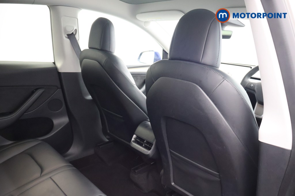 Tesla Model Y Long Range Automatic Electric SUV - Stock Number (1678009) - 15th supplementary image