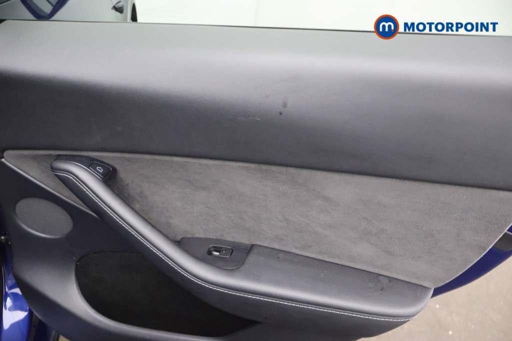 Tesla Model Y Long Range Automatic Electric SUV - Stock Number (1678009) - 16th supplementary image