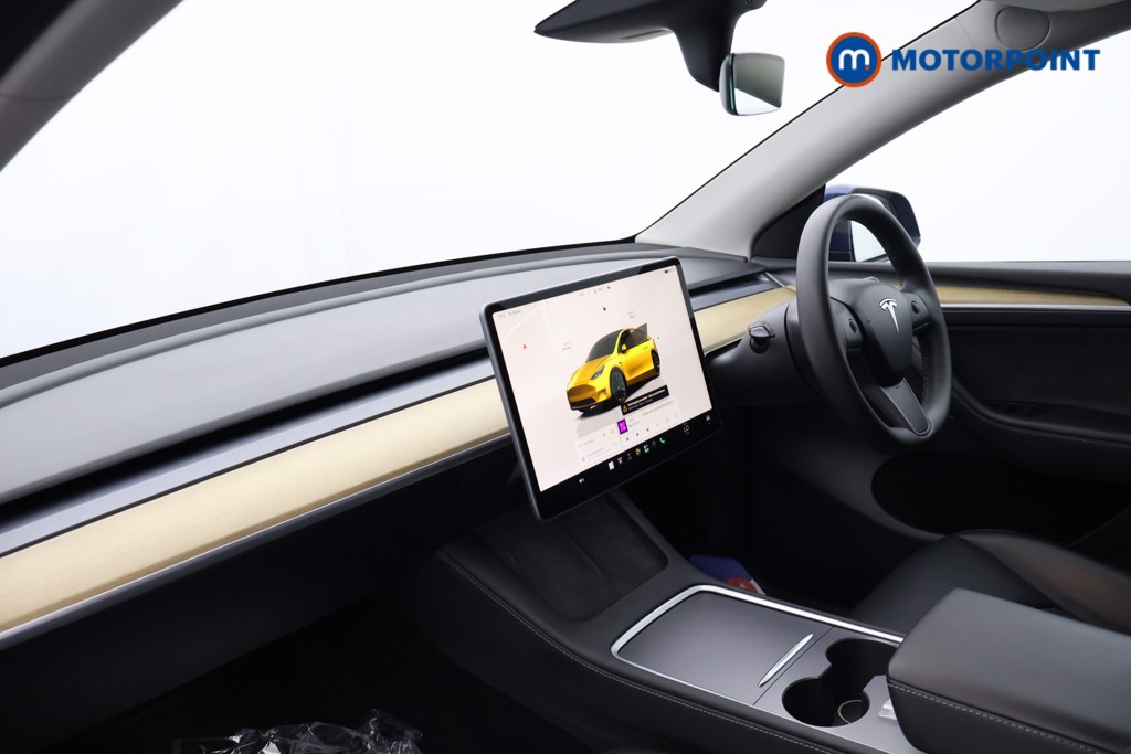 Tesla Model Y Long Range Automatic Electric SUV - Stock Number (1678009) - 17th supplementary image