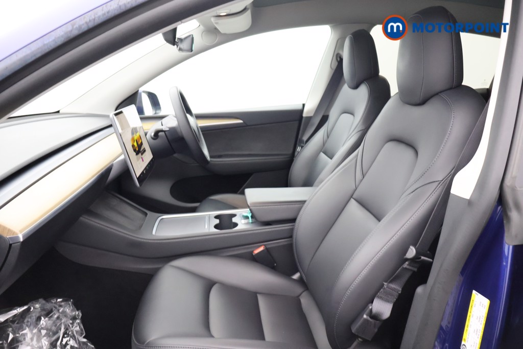 Tesla Model Y Long Range Automatic Electric SUV - Stock Number (1678009) - 18th supplementary image