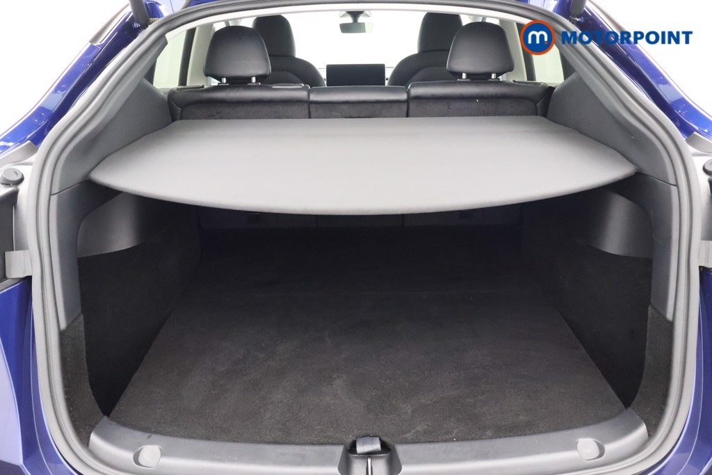 Tesla Model Y Long Range Automatic Electric SUV - Stock Number (1678009) - 19th supplementary image