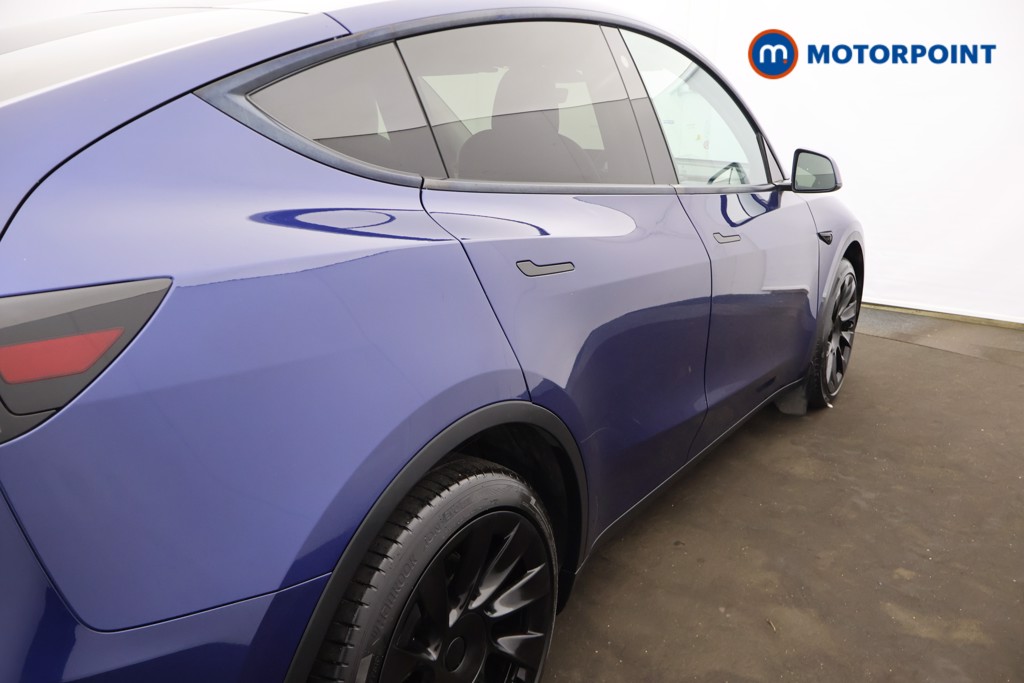 Tesla Model Y Long Range Automatic Electric SUV - Stock Number (1678009) - 21st supplementary image