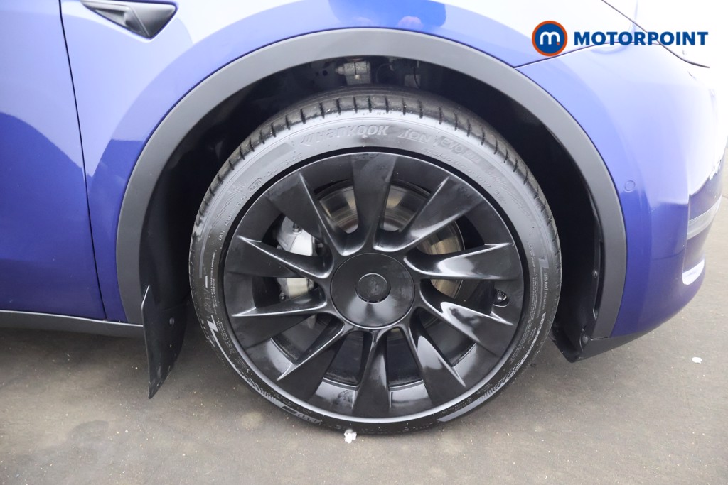Tesla Model Y Long Range Automatic Electric SUV - Stock Number (1678009) - 23rd supplementary image