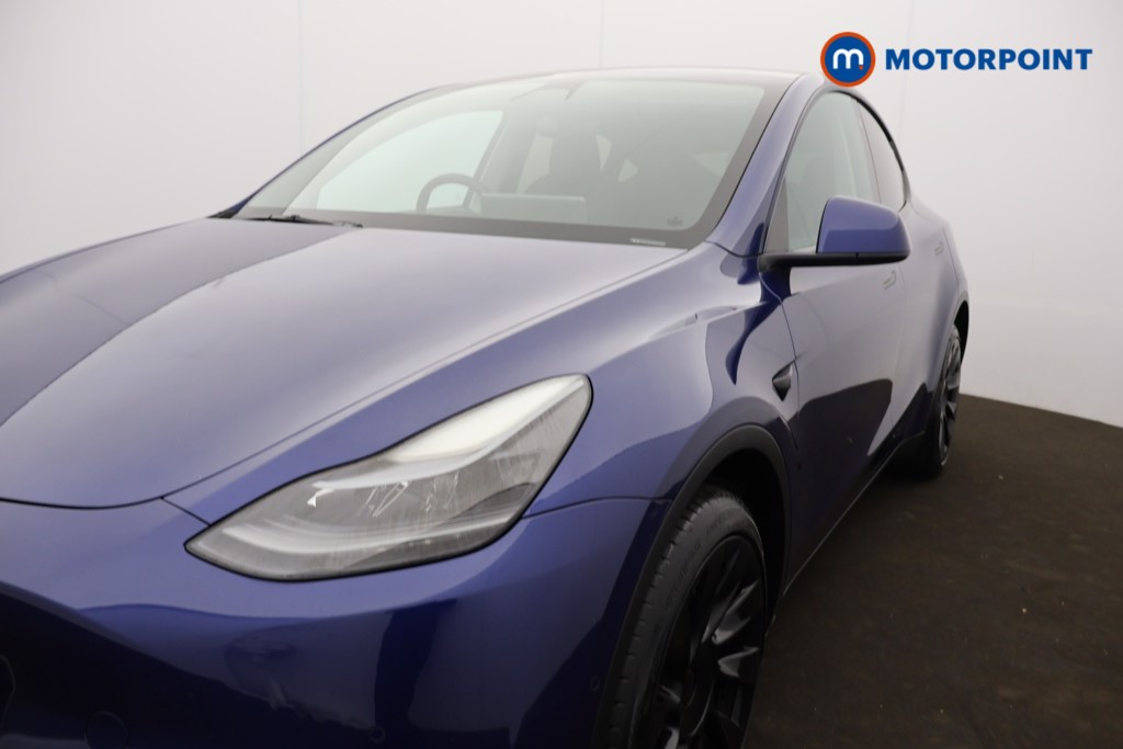 Tesla Model Y Long Range Automatic Electric SUV - Stock Number (1678009) - 26th supplementary image