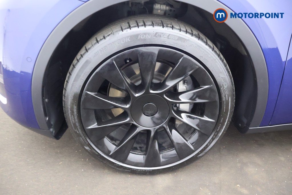 Tesla Model Y Long Range Automatic Electric SUV - Stock Number (1678009) - 27th supplementary image
