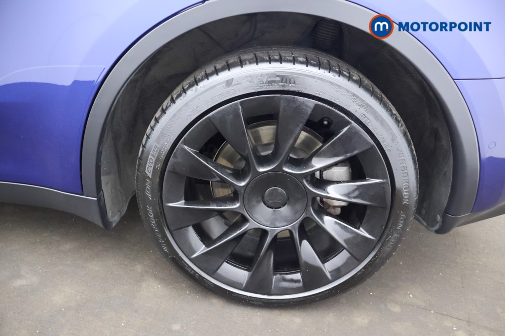 Tesla Model Y Long Range Automatic Electric SUV - Stock Number (1678009) - 28th supplementary image