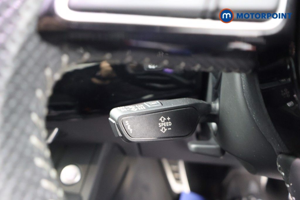 Audi A4 Black Edition Automatic Petrol Saloon - Stock Number (1678204) - 8th supplementary image