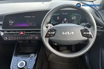 KIA Niro 3 Automatic Petrol-Electric Hybrid SUV - Stock Number (1678403) - 2nd supplementary image