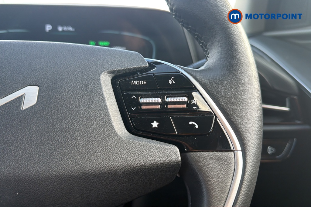 KIA Niro 3 Automatic Petrol-Electric Hybrid SUV - Stock Number (1678403) - 3rd supplementary image