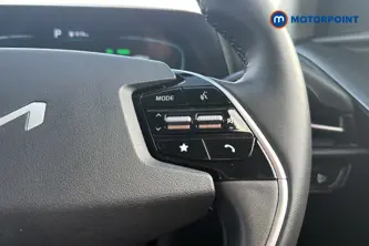 KIA Niro 3 Automatic Petrol-Electric Hybrid SUV - Stock Number (1678403) - 3rd supplementary image