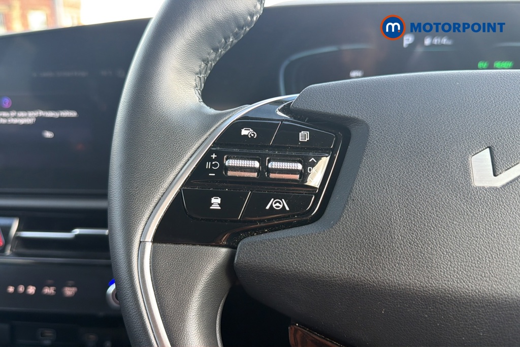 KIA Niro 3 Automatic Petrol-Electric Hybrid SUV - Stock Number (1678403) - 4th supplementary image