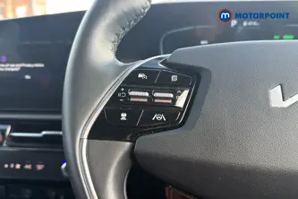 KIA Niro 3 Automatic Petrol-Electric Hybrid SUV - Stock Number (1678403) - 4th supplementary image