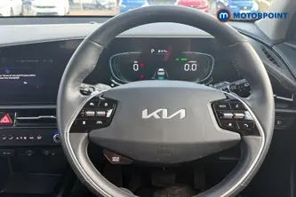 KIA Niro 3 Automatic Petrol-Electric Hybrid SUV - Stock Number (1678403) - 7th supplementary image