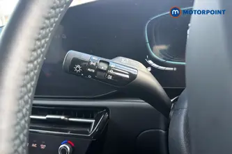 KIA Niro 3 Automatic Petrol-Electric Hybrid SUV - Stock Number (1678403) - 11th supplementary image