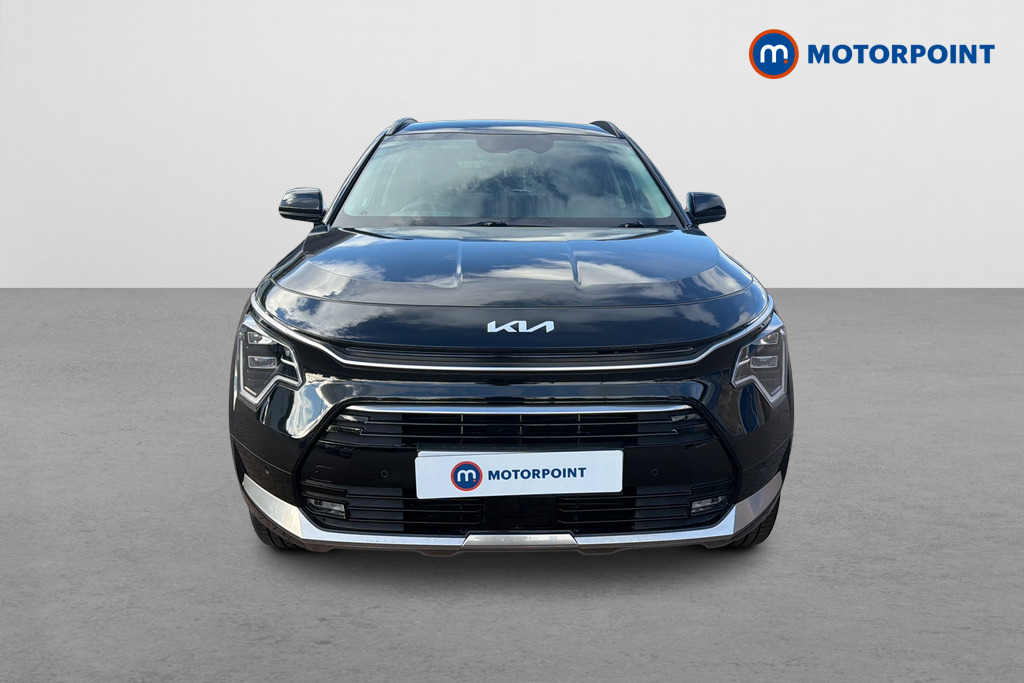 KIA Niro 3 Automatic Petrol-Electric Hybrid SUV - Stock Number (1678403) - Front bumper