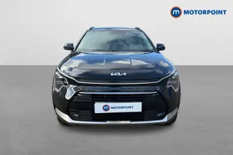 KIA Niro 3 Automatic Petrol-Electric Hybrid SUV - Stock Number (1678403) - Front bumper