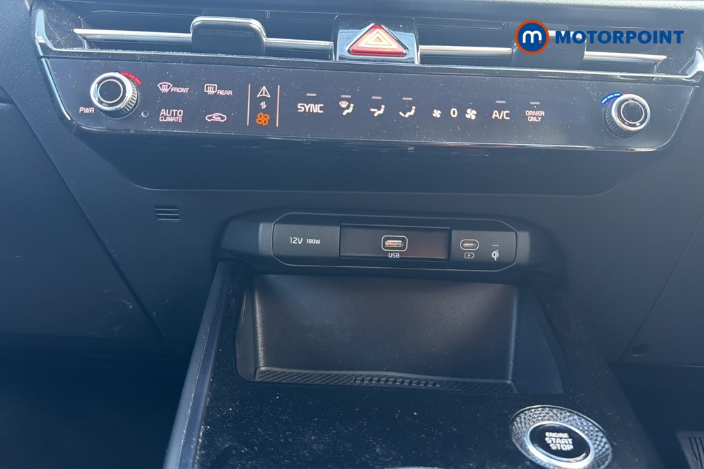 KIA Niro 3 Automatic Petrol-Electric Hybrid SUV - Stock Number (1678403) - 12th supplementary image