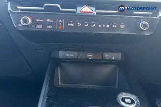 KIA Niro 3 Automatic Petrol-Electric Hybrid SUV - Stock Number (1678403) - 12th supplementary image
